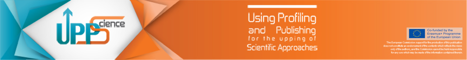 Proiectul Erasmus+ UPPScience