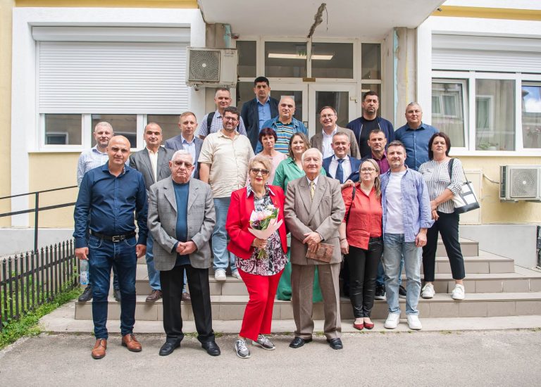 Revederea promoției 1991–1995, clasa a XII-a A, după 30 de ani