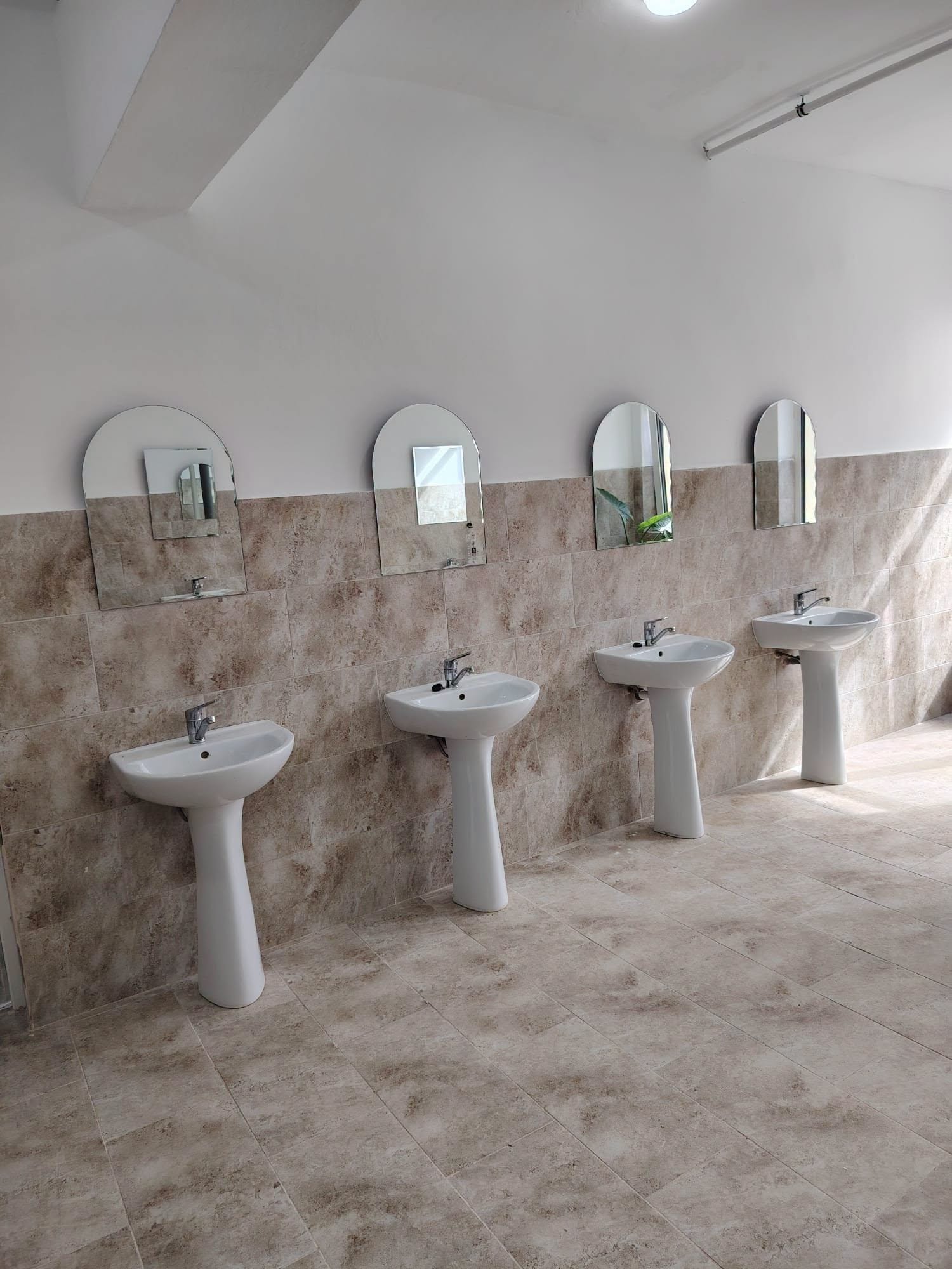 Internatul CNET își redeschide ușile după modernizarea și reabilitarea energetică prin PNRR – fotografia 7