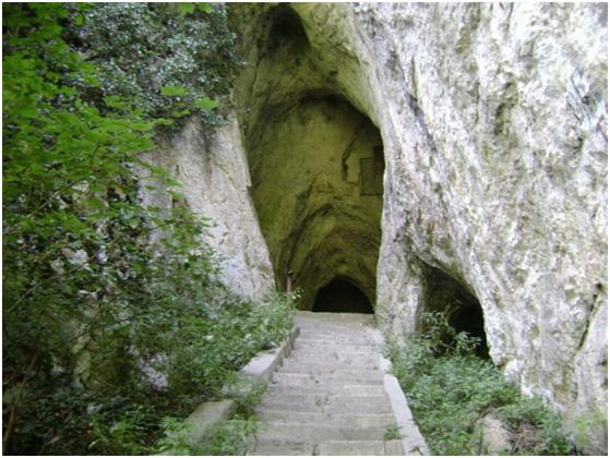Stațiunea Băile Herculane