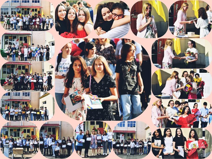 Vacanță frumoasă! – iunie 2022