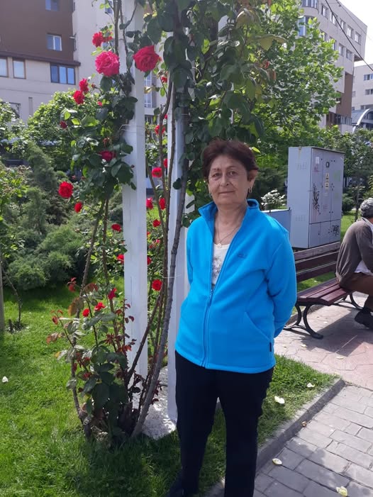 In memoriam: profesoara Maria Tomoiu