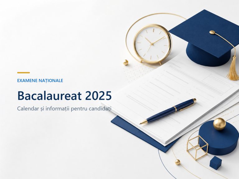 Bacalaureat 2025