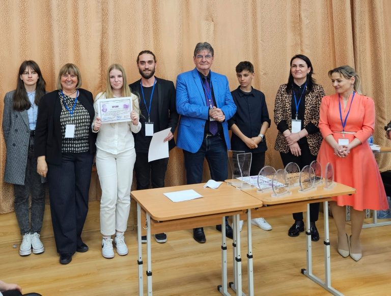 Festivalul-Concurs de Teatru „Sabin Popescu” 2024 – galerie foto