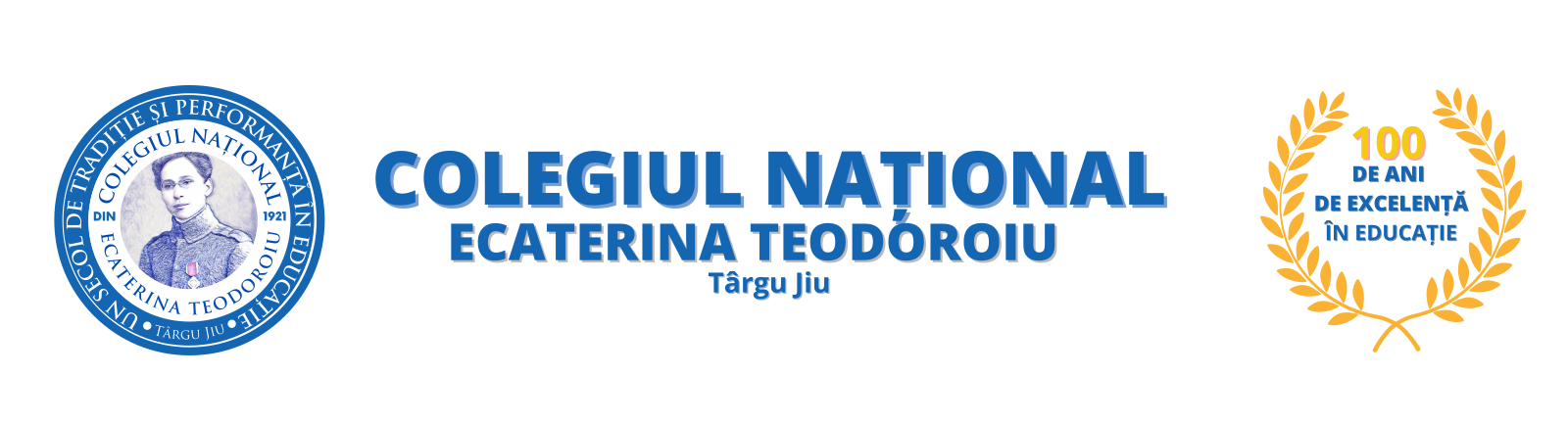 Colegiul Național „Ecaterina Teodoroiu” Târgu Jiu