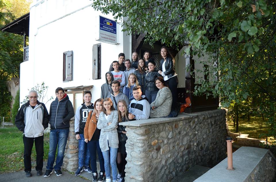 Ziua Educației la CNET