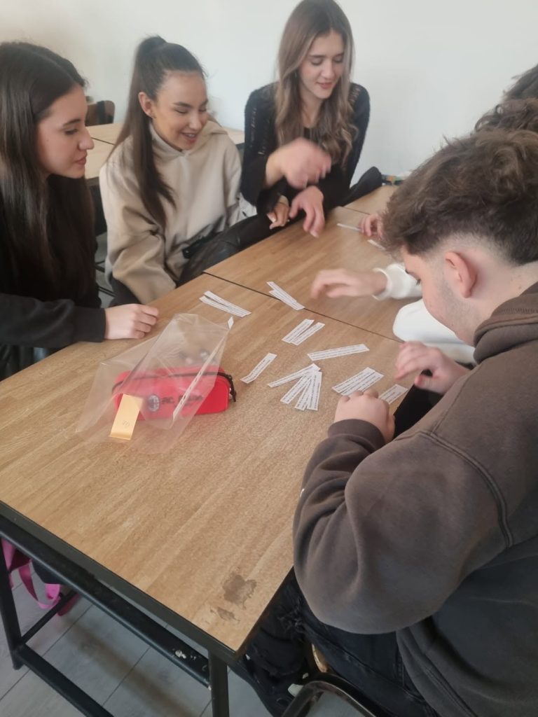 Ziua Culturii Naționale, marcată de elevii și profesorii CNET