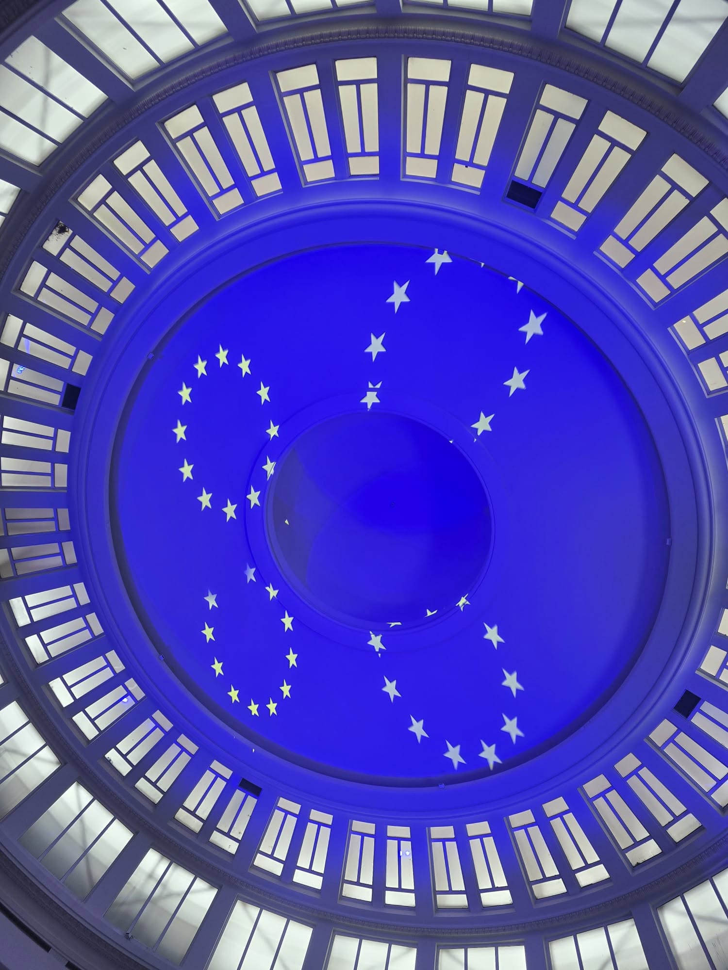 Elevii CNET la EUROSFAT 2025 – dialog cu Roxana Mînzatu – fotografia 4
