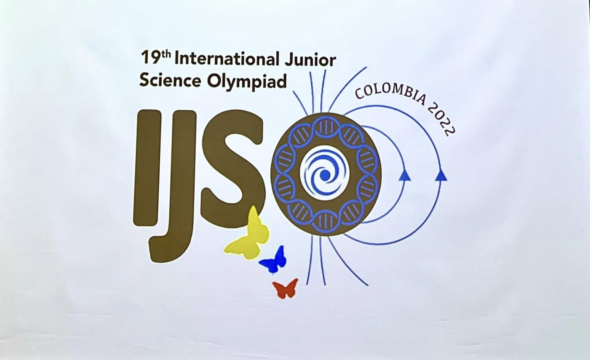Mario Scurtu la deschiderea Olimpiadei Internaționale de Științe pentru Juniori 2022 – fotografia 1