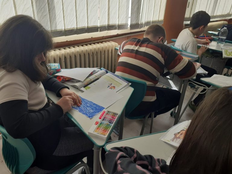 Francofonia sărbătorită la CNET prin activități educative