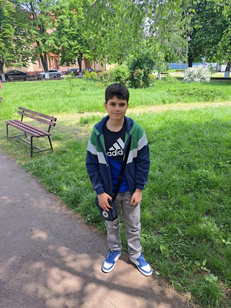 Matei Vicențiu Țivlea – locul al II-lea la Cupa Tineretului la șah