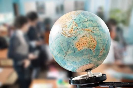 Bogdan Mihai Burlea – mențiune la Concursul Național de Geografie „Terra” 2023