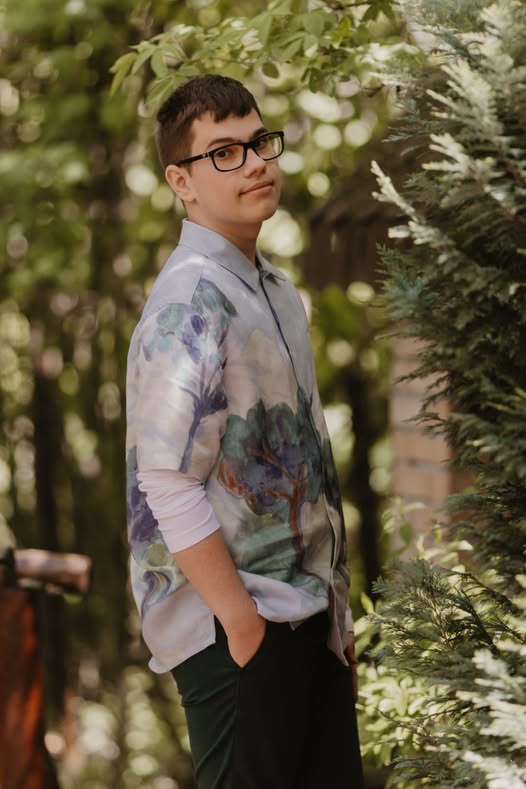 Andrei Valentin Ceaușu – parcurs excepțional și rezultate remarcabile
