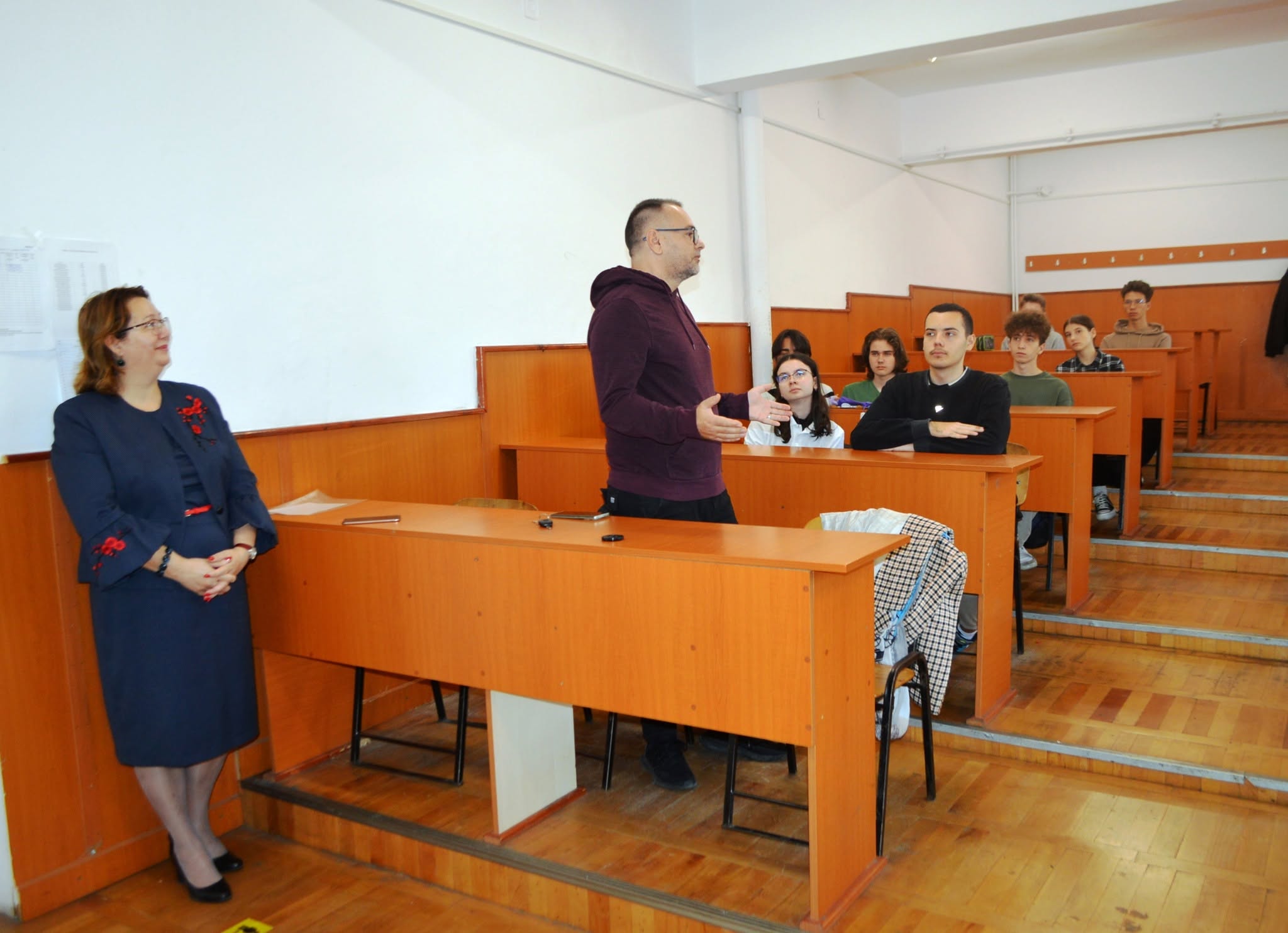 Zilele Erasmus+ 2023, sărbătorite la CNET – fotografia 4