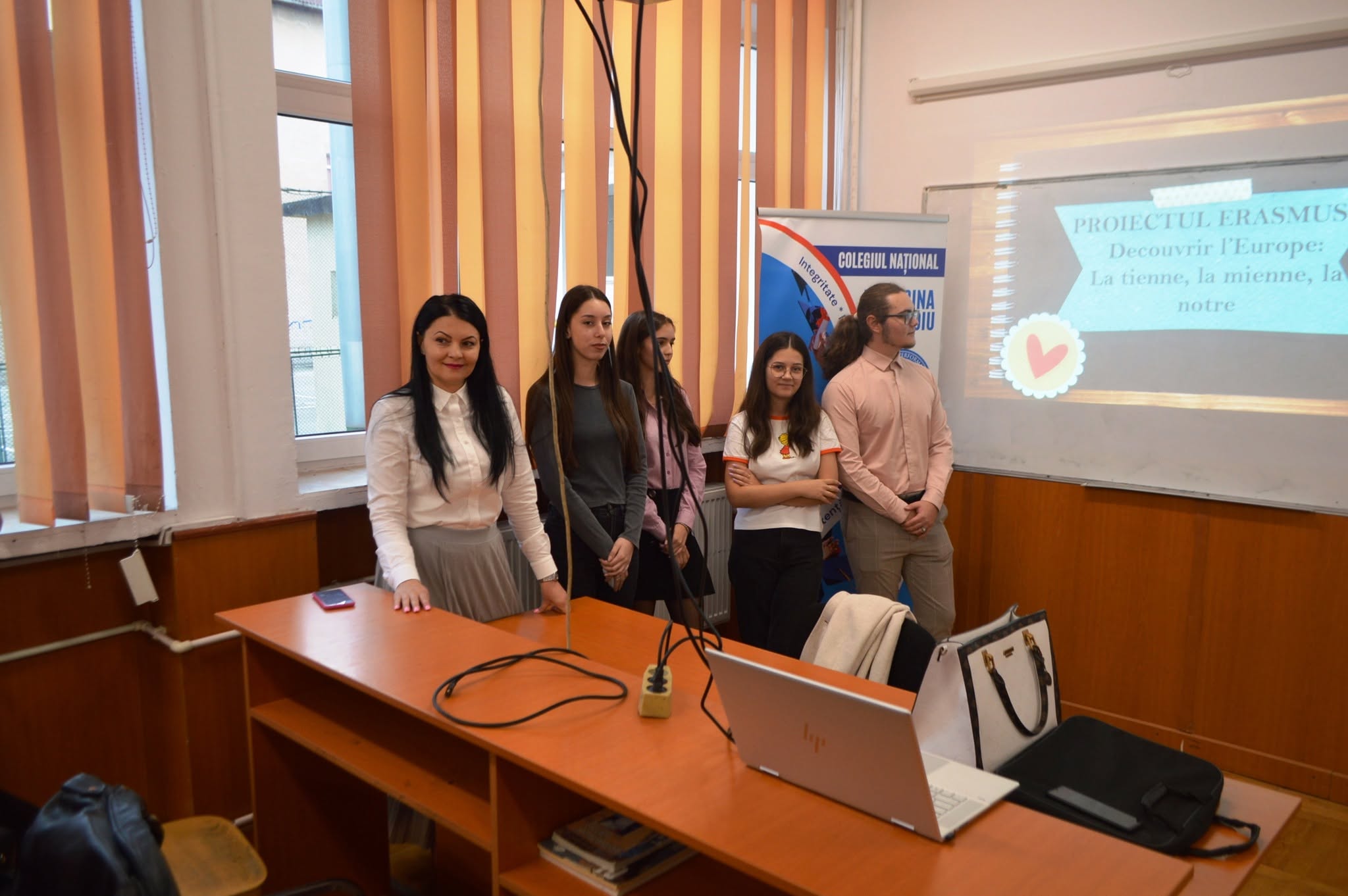 Zilele Erasmus+ 2023, sărbătorite la CNET – fotografia 5
