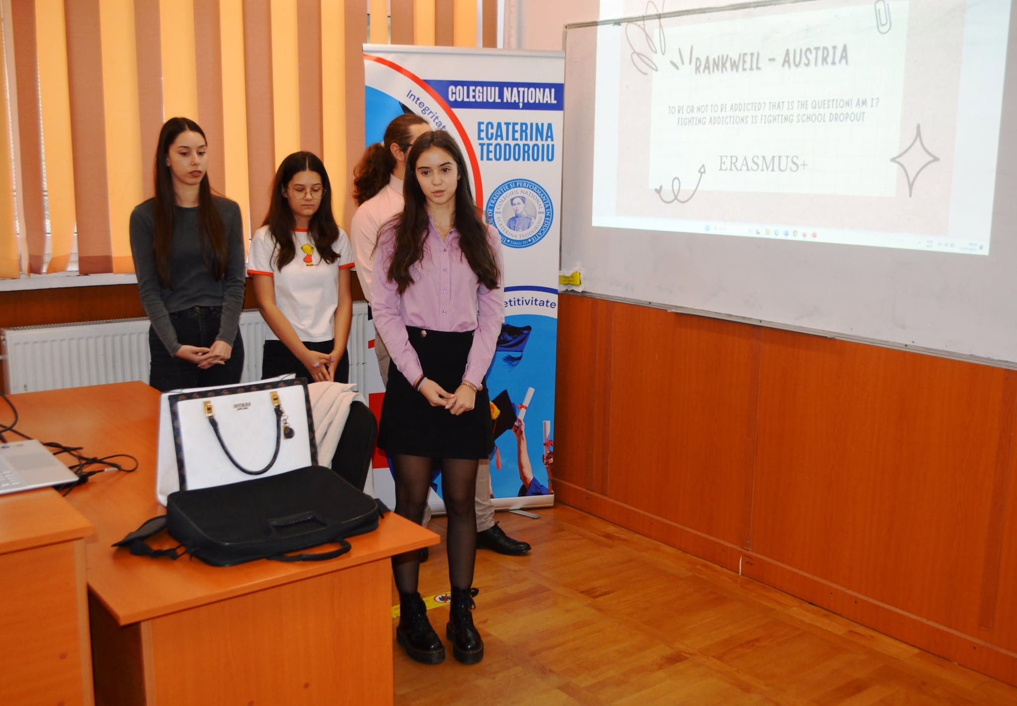 Zilele Erasmus+ 2023, sărbătorite la CNET – fotografia 6