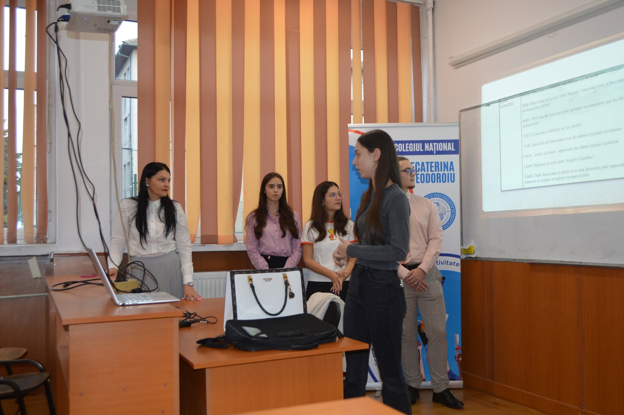 Zilele Erasmus+ 2023, sărbătorite la CNET – fotografia 7