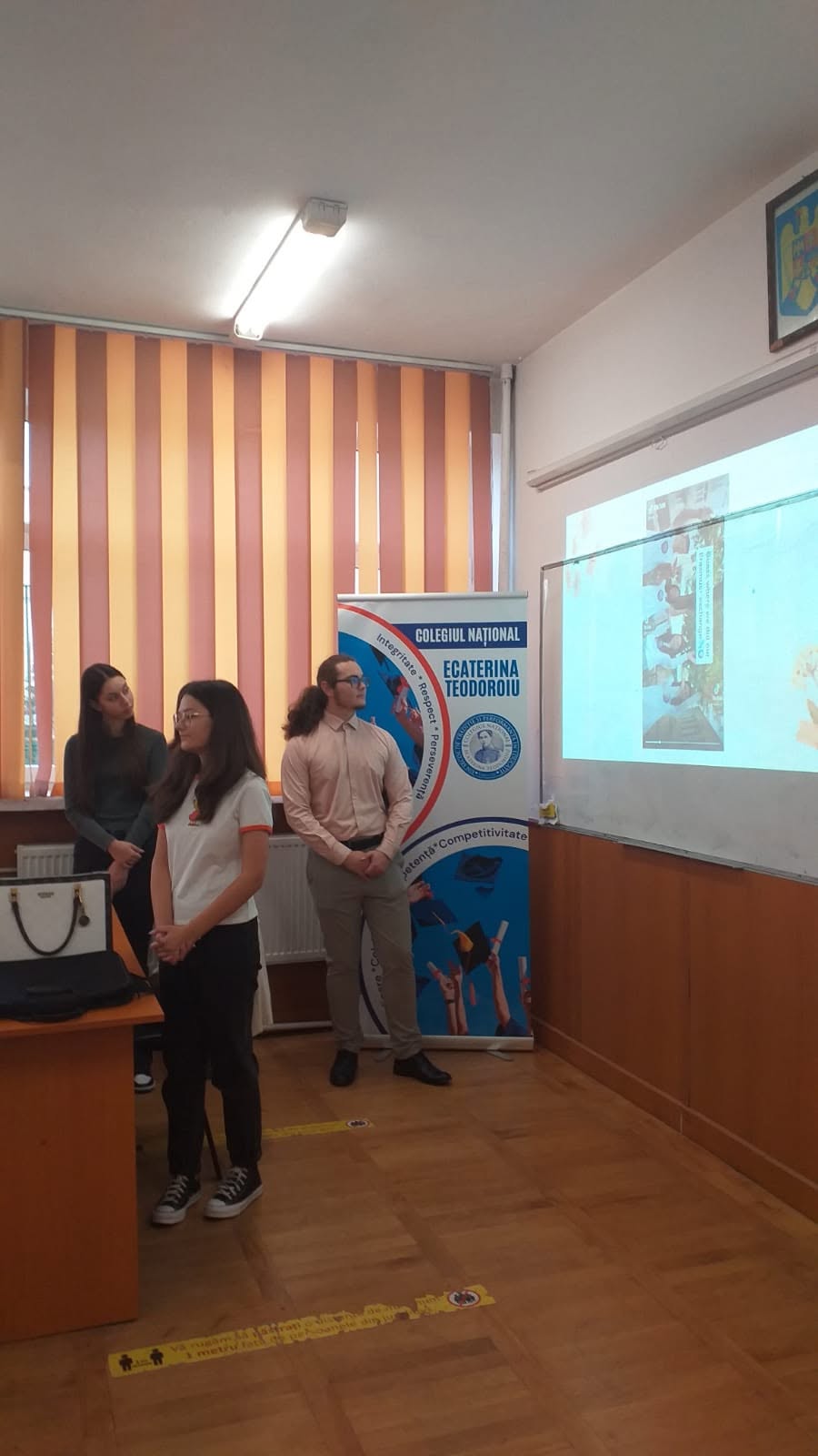 Zilele Erasmus+ 2023, sărbătorite la CNET – fotografia 8