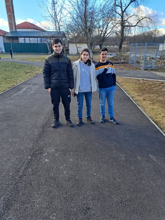 Rezultate la etapa județeană ONSS șah 2024