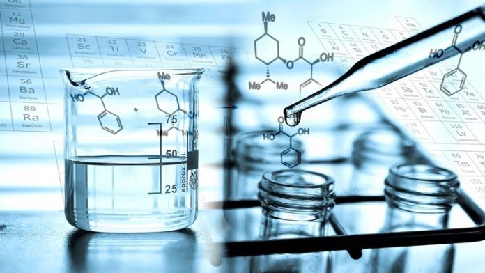 Trei calificări la etapa națională a Concursului de Chimie „Lazăr Edeleanu” 2024