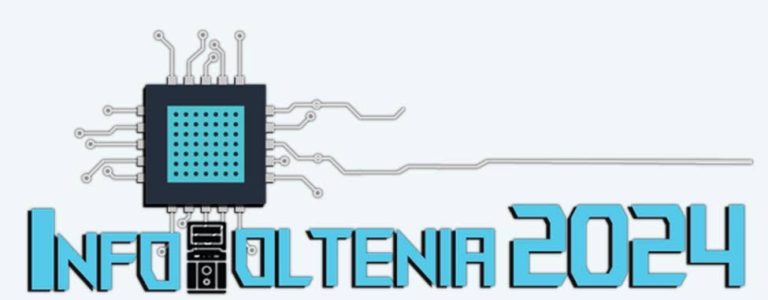 Trușcă Marian Daniel, mențiune la Concursul Interjudețean Info-Oltenia 2024