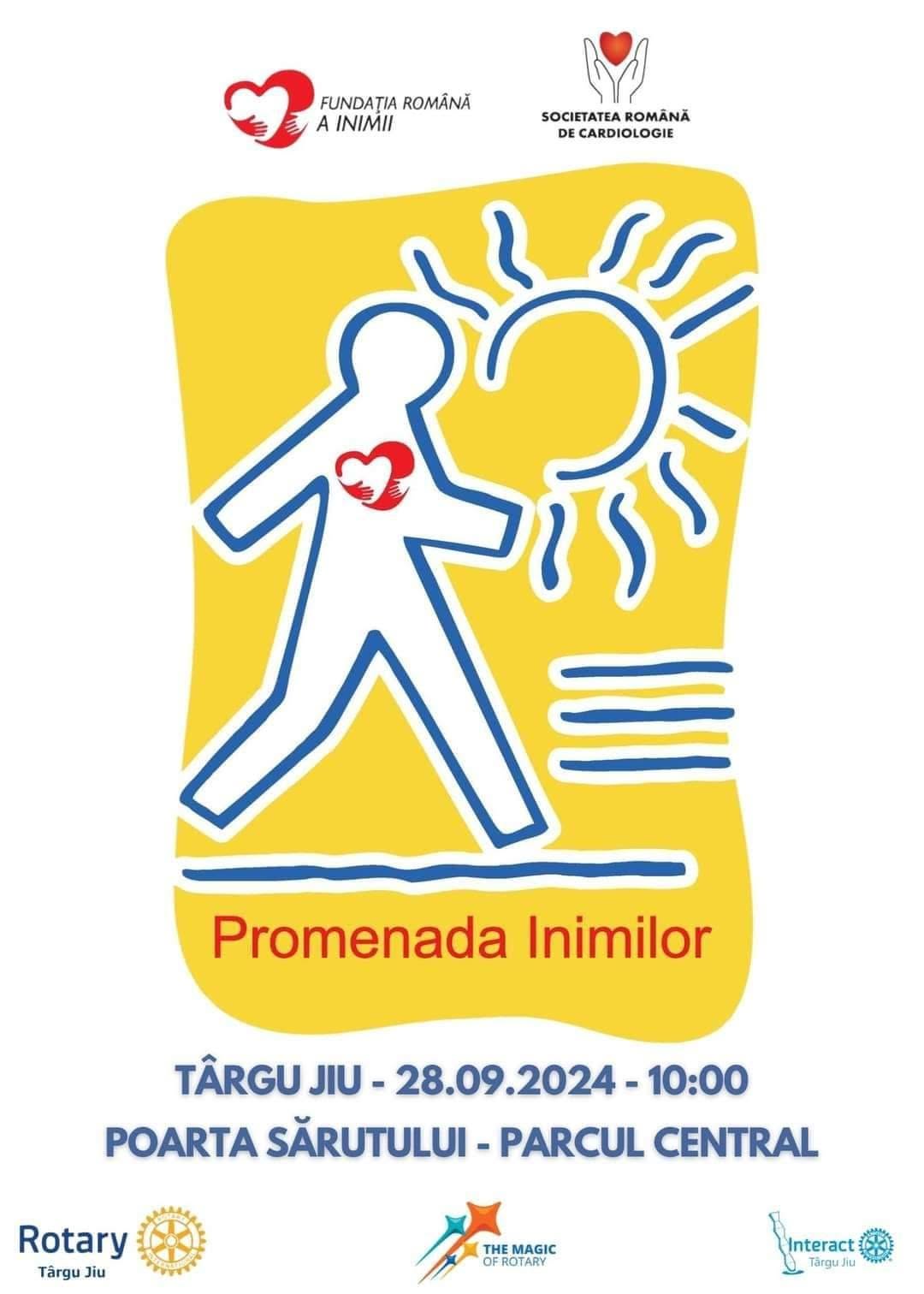 CNET la „Promenada inimilor” 2024 – fotografia 1