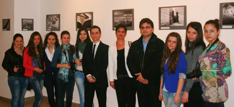 Expoziţie de fotografie – FotoClub C.N.E.T.
