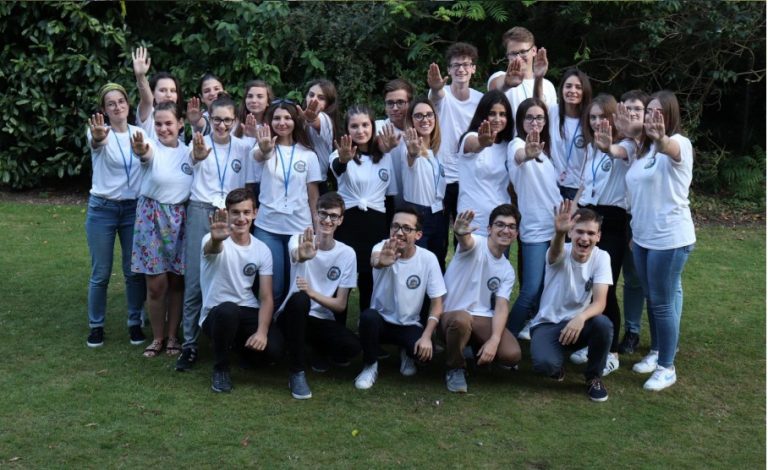 „Oxford for Romania Summer School”- 2019