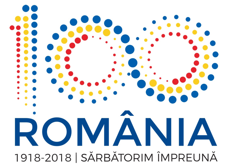 „NU UITA CĂ EȘTI ROMÂN!”