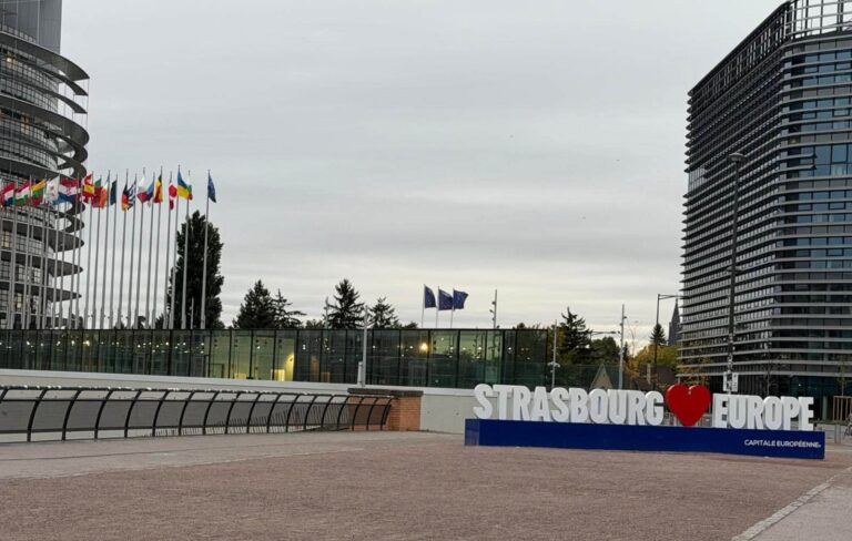 EUROSCOLA 2026 – O experiență. O mie de emoții. Un viitor european!