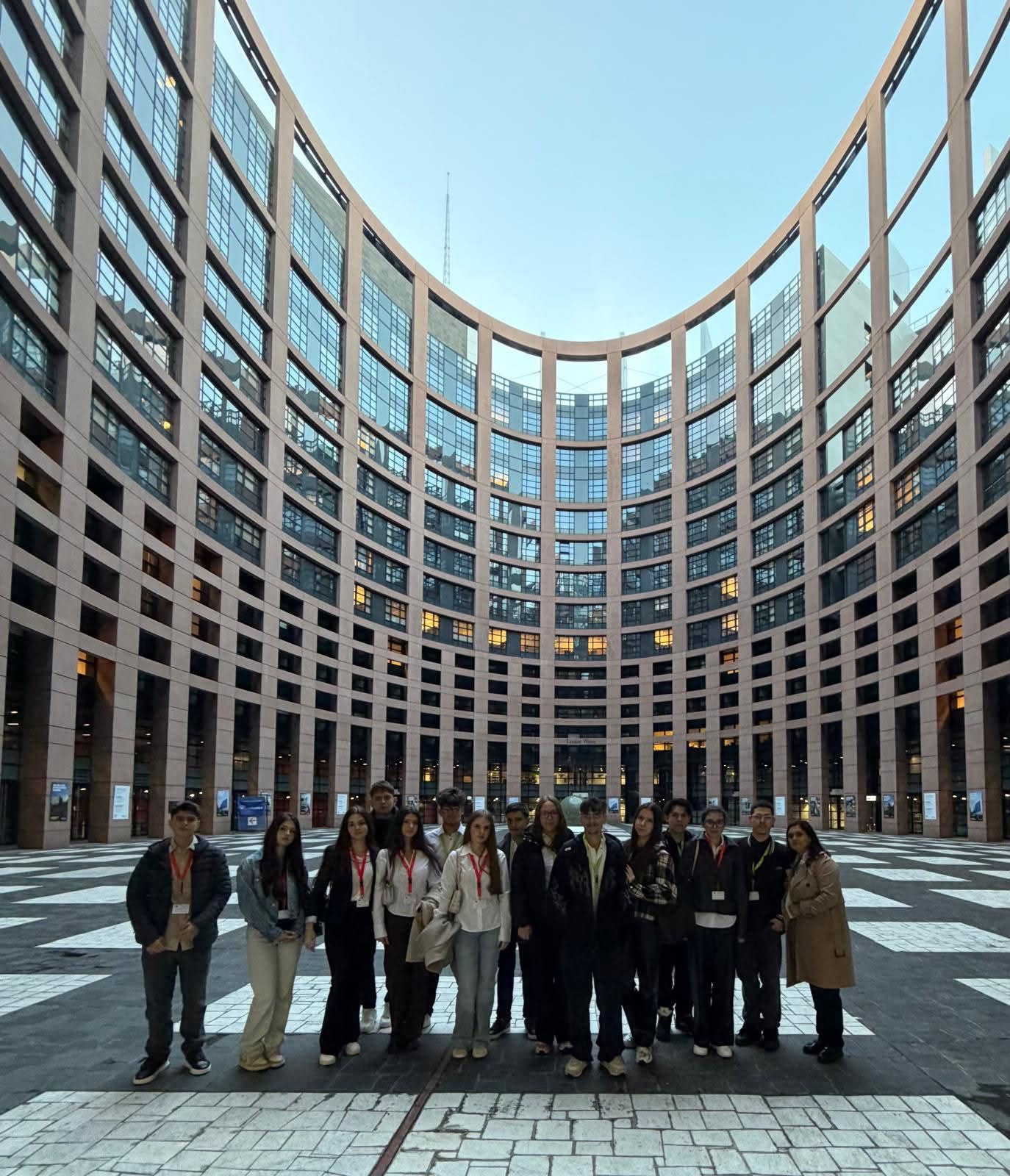 EUROSCOLA 2026 – O experiență. O mie de emoții. Un viitor european! – fotografia 12